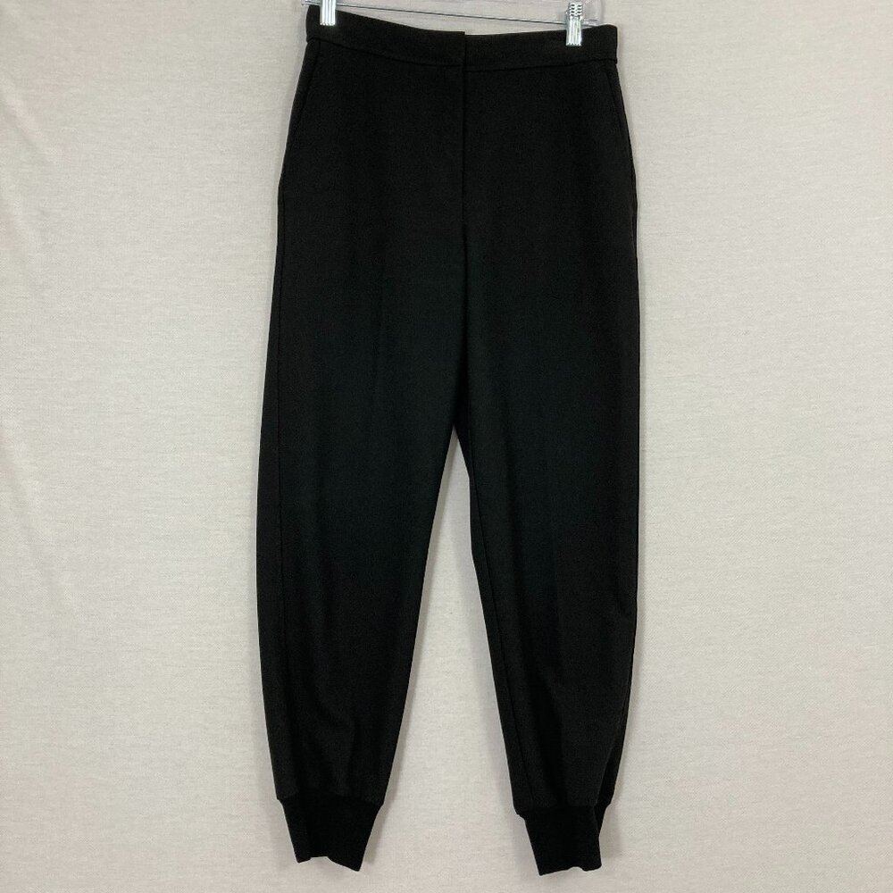 Babaton Atelier Black Soft Comfy Joggers size‎ 6 Capsule